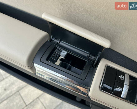 Черный Мерседес С Класс, объемом двигателя 3 л и пробегом 285 тыс. км за 15500 $, фото 40 на Automoto.ua