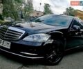 Черный Мерседес С Класс, объемом двигателя 5 л и пробегом 155 тыс. км за 24950 $, фото 6 на Automoto.ua
