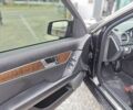 Черный Мерседес С Класс, объемом двигателя 0 л и пробегом 166 тыс. км за 12900 $, фото 9 на Automoto.ua