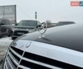 Черный Мерседес С Класс, объемом двигателя 4.7 л и пробегом 181 тыс. км за 17540 $, фото 13 на Automoto.ua