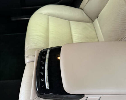 Чорний Мерседес С Клас, об'ємом двигуна 2.99 л та пробігом 286 тис. км за 22000 $, фото 27 на Automoto.ua