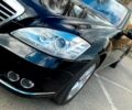 Черный Мерседес С Класс, объемом двигателя 4.7 л и пробегом 90 тыс. км за 31500 $, фото 13 на Automoto.ua