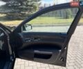 Чорний Мерседес С Клас, об'ємом двигуна 3 л та пробігом 186 тис. км за 23500 $, фото 54 на Automoto.ua