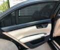 Чорний Мерседес С Клас, об'ємом двигуна 4.7 л та пробігом 79 тис. км за 45555 $, фото 25 на Automoto.ua