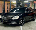 Чорний Мерседес С Клас, об'ємом двигуна 2.99 л та пробігом 258 тис. км за 19500 $, фото 1 на Automoto.ua
