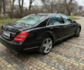 Чорний Мерседес С Клас, об'ємом двигуна 2.99 л та пробігом 286 тис. км за 22000 $, фото 7 на Automoto.ua