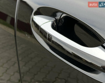 Черный Мерседес С Класс, объемом двигателя 2.99 л и пробегом 320 тыс. км за 21500 $, фото 42 на Automoto.ua