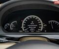 Черный Мерседес С Класс, объемом двигателя 4.7 л и пробегом 230 тыс. км за 13990 $, фото 22 на Automoto.ua