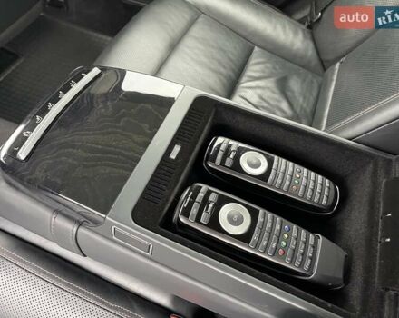 Черный Мерседес С Класс, объемом двигателя 3 л и пробегом 280 тыс. км за 19999 $, фото 17 на Automoto.ua