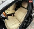 Черный Мерседес С Класс, объемом двигателя 2.14 л и пробегом 362 тыс. км за 17900 $, фото 17 на Automoto.ua