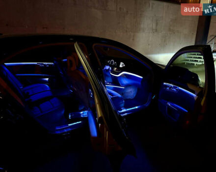 Мерседес С Класс 2012 в Киеве на Automoto.ua Черный Мерседес С Класс, объемом двигателя 4.66 л и пробегом 256 тыс. км за 21500 $, фото 30 на Automoto.ua