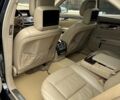 Черный Мерседес С Класс, объемом двигателя 4.66 л и пробегом 170 тыс. км за 21900 $, фото 30 на Automoto.ua
