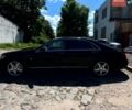 Черный Мерседес С Класс, объемом двигателя 5 л и пробегом 128 тыс. км за 23340 $, фото 7 на Automoto.ua