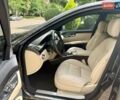 Черный Мерседес С Класс, объемом двигателя 4.7 л и пробегом 170 тыс. км за 14350 $, фото 62 на Automoto.ua