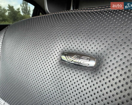 Чорний Мерседес С Клас, об'ємом двигуна 5.51 л та пробігом 56 тис. км за 89900 $, фото 22 на Automoto.ua