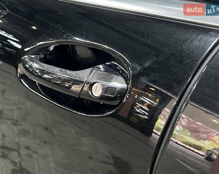 Чорний Мерседес С Клас, об'ємом двигуна 2.99 л та пробігом 258 тис. км за 19500 $, фото 16 на Automoto.ua