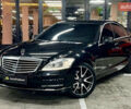 Чорний Мерседес С Клас, об'ємом двигуна 2.99 л та пробігом 258 тис. км за 19500 $, фото 1 на Automoto.ua