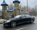 Черный Мерседес С Класс, объемом двигателя 4.66 л и пробегом 170 тыс. км за 17700 $, фото 10 на Automoto.ua