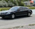 Чорний Мерседес С Клас, об'ємом двигуна 5.51 л та пробігом 56 тис. км за 89900 $, фото 1 на Automoto.ua