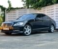 Чорний Мерседес С Клас, об'ємом двигуна 4.7 л та пробігом 79 тис. км за 45555 $, фото 1 на Automoto.ua