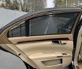Черный Мерседес С Класс, объемом двигателя 4.66 л и пробегом 170 тыс. км за 17700 $, фото 29 на Automoto.ua