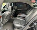 Черный Мерседес С Класс, объемом двигателя 5.51 л и пробегом 115 тыс. км за 78000 $, фото 15 на Automoto.ua