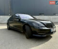 Мерседес С Класс 2012 в Киеве на Automoto.ua Черный Мерседес С Класс, объемом двигателя 4.66 л и пробегом 256 тыс. км за 21500 $, фото 1 на Automoto.ua