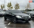 Чорний Мерседес С Клас, об'ємом двигуна 2.99 л та пробігом 258 тис. км за 18000 $, фото 1 на Automoto.ua