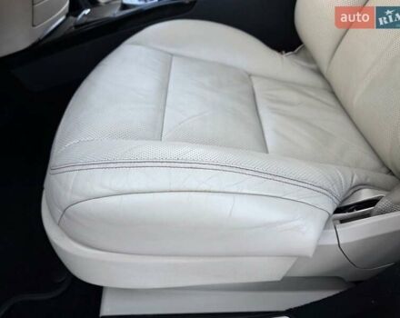 Черный Мерседес С Класс, объемом двигателя 4.7 л и пробегом 218 тыс. км за 17999 $, фото 41 на Automoto.ua