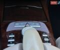 Черный Мерседес С Класс, объемом двигателя 4.7 л и пробегом 127 тыс. км за 23990 $, фото 24 на Automoto.ua