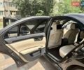 Черный Мерседес С Класс, объемом двигателя 4.7 л и пробегом 170 тыс. км за 14350 $, фото 42 на Automoto.ua