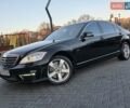 Черный Мерседес С Класс, объемом двигателя 2.14 л и пробегом 212 тыс. км за 18700 $, фото 6 на Automoto.ua