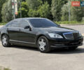 Чорний Мерседес С Клас, об'ємом двигуна 5.51 л та пробігом 56 тис. км за 89900 $, фото 3 на Automoto.ua