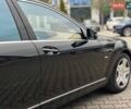 Черный Мерседес С Класс, объемом двигателя 4.66 л и пробегом 217 тыс. км за 17000 $, фото 3 на Automoto.ua