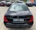 Чорний Мерседес С Клас, об'ємом двигуна 2.99 л та пробігом 320 тис. км за 18399 $, фото 17 на Automoto.ua