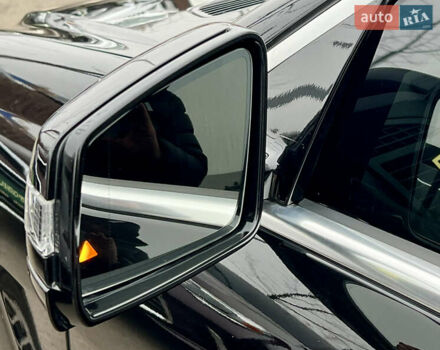 Черный Мерседес С Класс, объемом двигателя 3 л и пробегом 258 тыс. км за 17400 $, фото 16 на Automoto.ua