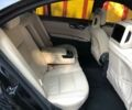 Чорний Мерседес С Клас, об'ємом двигуна 4.7 л та пробігом 79 тис. км за 45555 $, фото 30 на Automoto.ua