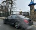 Черный Мерседес С Класс, объемом двигателя 4.66 л и пробегом 170 тыс. км за 21900 $, фото 15 на Automoto.ua