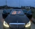 Чорний Мерседес С Клас, об'ємом двигуна 4.66 л та пробігом 231 тис. км за 17500 $, фото 10 на Automoto.ua