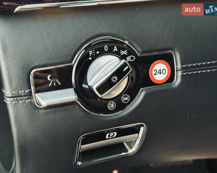 Черный Мерседес С Класс, объемом двигателя 4.7 л и пробегом 155 тыс. км за 15900 $, фото 40 на Automoto.ua