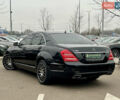 Черный Мерседес С Класс, объемом двигателя 3 л и пробегом 258 тыс. км за 17400 $, фото 14 на Automoto.ua