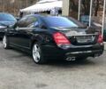 Чорний Мерседес С Клас, об'ємом двигуна 4.6 л та пробігом 70 тис. км за 35000 $, фото 5 на Automoto.ua