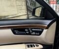 Черный Мерседес С Класс, объемом двигателя 2.14 л и пробегом 362 тыс. км за 17900 $, фото 16 на Automoto.ua