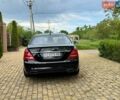 Чорний Мерседес С Клас, об'ємом двигуна 4.7 л та пробігом 223 тис. км за 14400 $, фото 16 на Automoto.ua