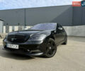 Мерседес С Класс 2012 в Киеве на Automoto.ua Черный Мерседес С Класс, объемом двигателя 4.66 л и пробегом 256 тыс. км за 21500 $, фото 1 на Automoto.ua