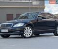 Чорний Мерседес С Клас, об'ємом двигуна 2.99 л та пробігом 154 тис. км за 18500 $, фото 4 на Automoto.ua