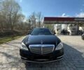 Черный Мерседес С Класс, объемом двигателя 3.5 л и пробегом 230 тыс. км за 20000 $, фото 3 на Automoto.ua