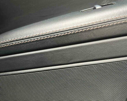 Мерседес С Класс 2012 в Черкассах на Automoto.ua Черный Мерседес С Класс, объемом двигателя 4.7 л и пробегом 150 тыс. км за 17500 $, фото 7 на Automoto.ua