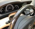 Чорний Мерседес С Клас, об'ємом двигуна 4.7 л та пробігом 79 тис. км за 45555 $, фото 18 на Automoto.ua