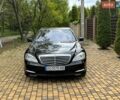 Чорний Мерседес С Клас, об'ємом двигуна 4.7 л та пробігом 223 тис. км за 14400 $, фото 5 на Automoto.ua